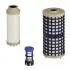 Фильтр топливный HENGST FILTER E429KP D243-3 (фото 1)
