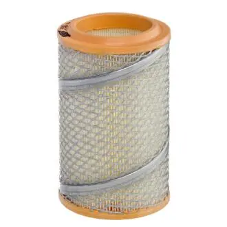 Фільтр повітряний HENGST FILTER E430L