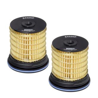 Автозапчасть HENGST FILTER E432KPD2502