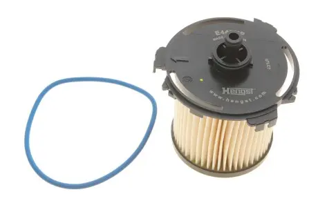 Фильтр топлива FORD WYCOFANY HENGST FILTER E433KPD257