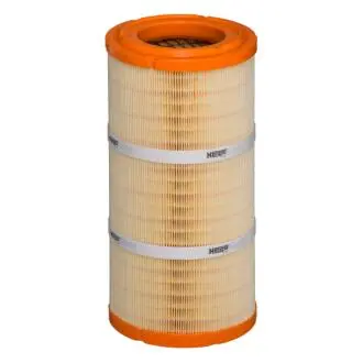 Фільтр повітряний HENGST FILTER E434L