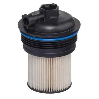 Фільтр палива HENGST FILTER E449KP D347