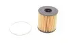 Фільтр масляний двигуна FORD, PEUGEOT (Hengst) HENGST FILTER E44HD110 (фото 1)