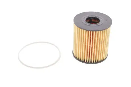 Фильтр масляный двигателя FORD, PEUGEOT (выр-во Hengst) HENGST FILTER E44HD110