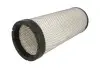 Фільтр повітряний вставка HENGST FILTER E452LS (фото 1)