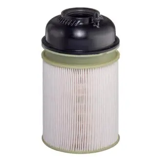 Фільтр паливний MB Actros 11-/Antos 12-18/Arocs 13- (OM471/OM473) HENGST FILTER E453KPD353