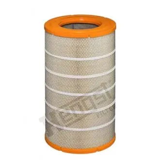 Фильтр воздушный HENGST FILTER E454L