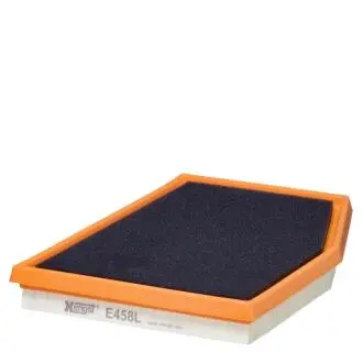 Фильтр воздушный HENGST FILTER E458L