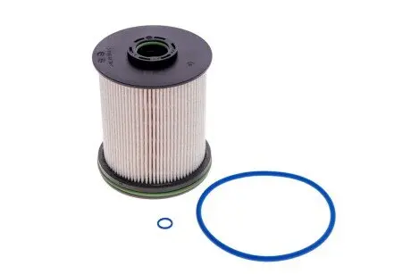 Фильтр топливный OPEL ASTRA K 1.6 CDTI 15- (выр-во HENGST) HENGST FILTER E459KP01D369
