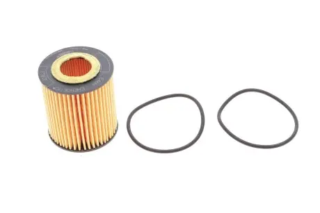 Фильтр масляный двигателя OPEL VECTRA C 1.9 CDTI (выр-во HENGST) HENGST FILTER E46HD126