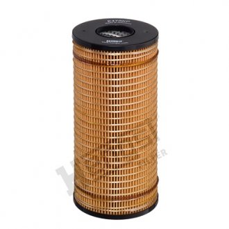 Фильтр топлива HENGST FILTER E470KPD388