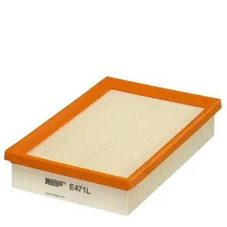 Фильтр воздушный HENGST FILTER E471L
