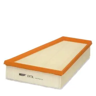 Фільтр повітряний HENGST FILTER E473L