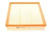 Фильтр воздушный OPEL (выр-во Hengst) HENGST FILTER E475L (фото 1)