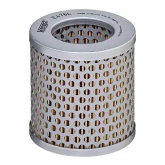 Фильтр воздушный HENGST FILTER E476L
