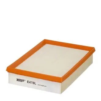 Фильтр воздушный HENGST FILTER E478L