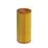 Фильтр воздушный Doblo 1.6i/ 1.9D/JTD 01- HENGST FILTER E480L (фото 1)