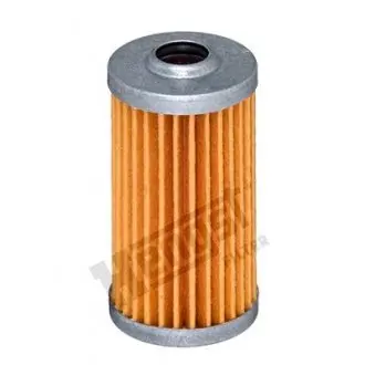 Паливний фільтр HENGST FILTER E486KPD452