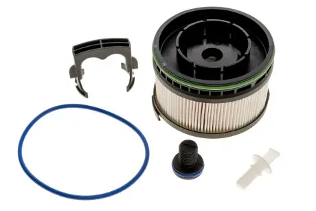 Фильтр топлива HENGST FILTER E488KPD459