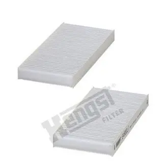 Автозапчасть HENGST FILTER E4900LI2