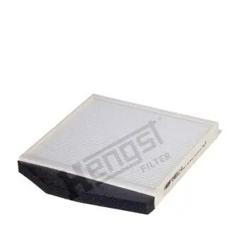 Автозапчасть HENGST FILTER E4901LIR