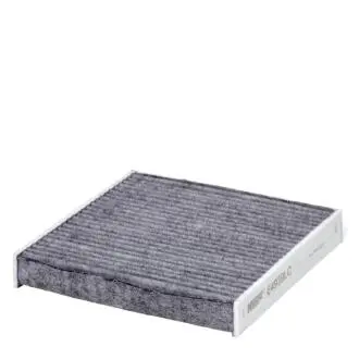 Фильтр салона HENGST FILTER E4939LC