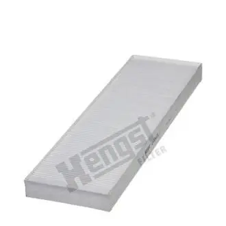 Автозапчасть HENGST FILTER E4940LI