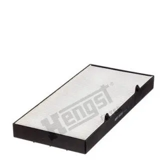 Автозапчасть HENGST FILTER E4950LI