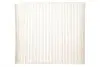 Фільтр повітря салону TOYOTA CH-R 10.16- HENGST FILTER E4955LI (фото 1)