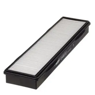 Фільтр салону HENGST FILTER E4957LI