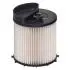 Фильтр топливный Ssangyong Actyon/Korando 2.0XDi 10- HENGST FILTER E504KPD568 (фото 1)