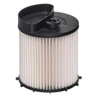 Фильтр топливный Ssangyong Actyon/Korando 2.0XDi 10- HENGST FILTER E504KPD568