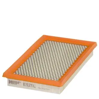 Фильтр воздушный HENGST FILTER E521L