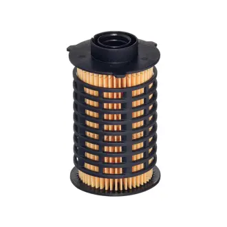 Фільтр паливний Citroen Jumper 2.0 BlueHDI 15-/Fiat Ducato 2.3 D Multijet 11- HENGST FILTER E531KP D781