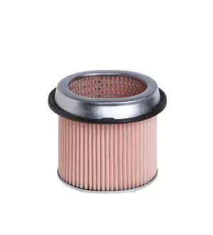 Фільтр повітряний HENGST FILTER E545L