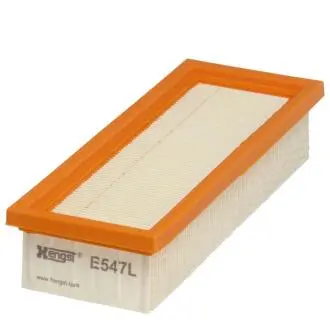 Фильтр воздушный HENGST FILTER E547L