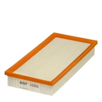 Фільтр повітряний HENGST FILTER E558L