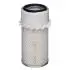 Фильтр воздушный HENGST FILTER E563L (фото 1)