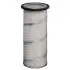 Фильтр дополнительного воздуха HENGST FILTER E564LS (фото 1)