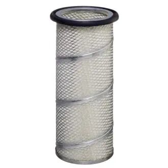 Фільтр додаткового повітря HENGST FILTER E564LS