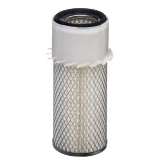 Фільтр повітряний HENGST FILTER E565L