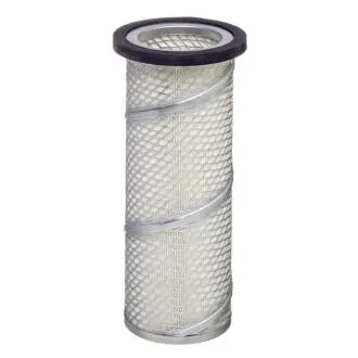 Фільтр додаткового повітря HENGST FILTER E570LS