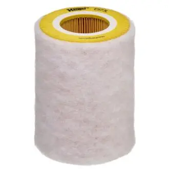 Фільтр повітряний HENGST FILTER E573L