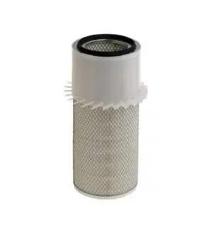 Фільтр повітряний HENGST FILTER E574L