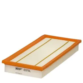 Фильтр воздушный HENGST FILTER E575L