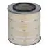 Фильтр воздушный HENGST FILTER E580L (фото 1)