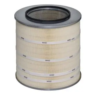 Фильтр воздушный HENGST FILTER E580L