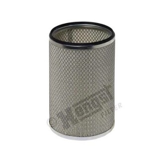 Фильтр дополнительного воздуха HENGST FILTER E580LS