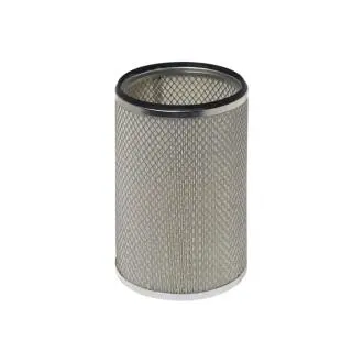 Фильтр дополнительного воздуха HENGST FILTER E580LS