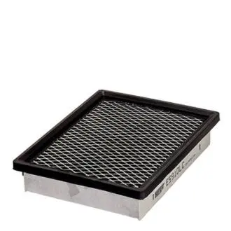 Фільтр салону із елементами активованого вугілля JOHN DEERE 7000 HENGST FILTER E5910LC